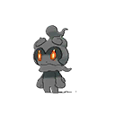 Shiny Marshadow sprite