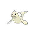 Shiny Dewgong sprite