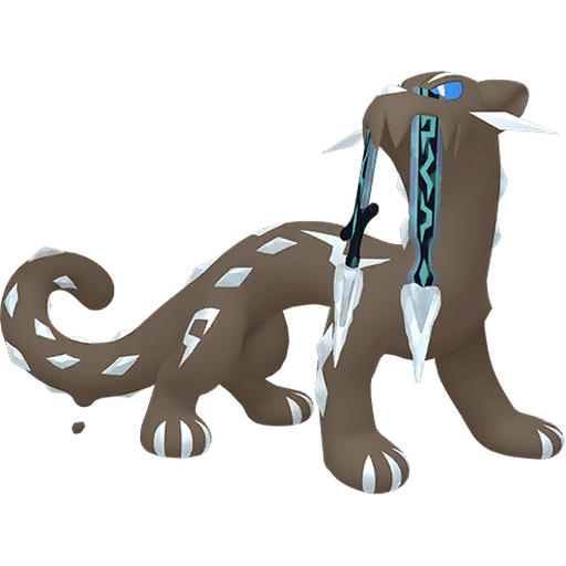 Shiny Chien-Pao sprite
