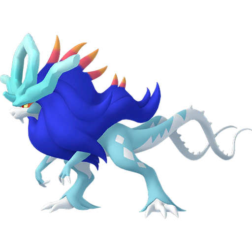 Shiny Walking Wake sprite