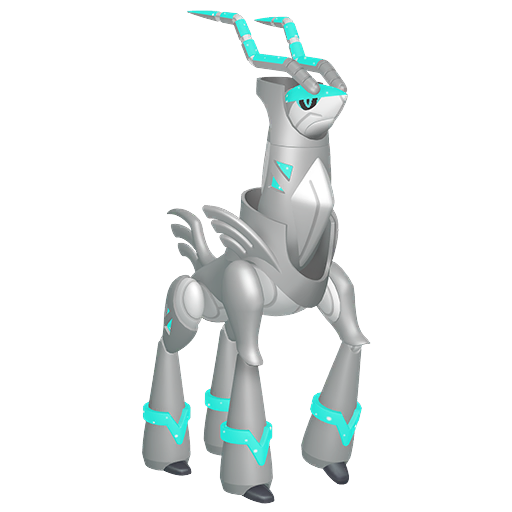 Shiny Iron Crown sprite