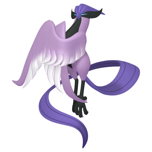 Galarian Articuno