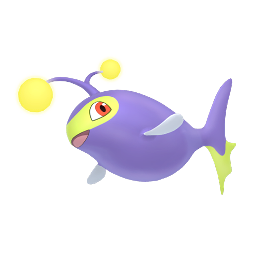 Shiny Lanturn sprite