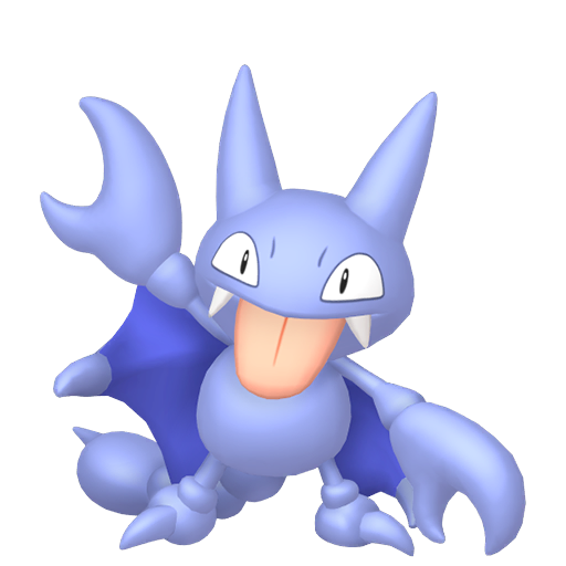 Shiny Gligar sprite
