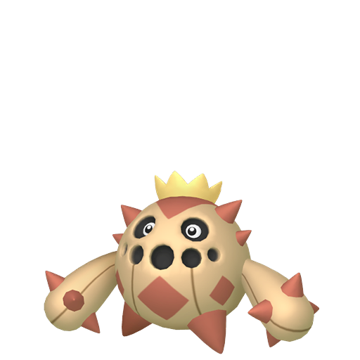 Shiny Cacnea sprite