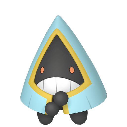 Shiny Snorunt sprite