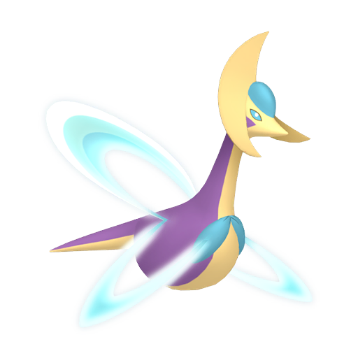Shiny Cresselia sprite