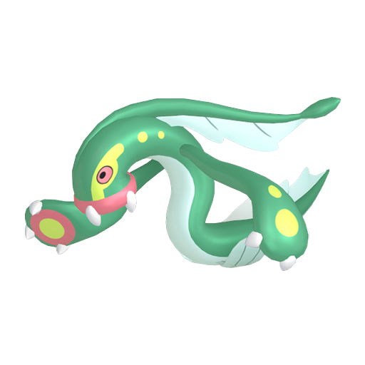 Shiny Eelektross sprite