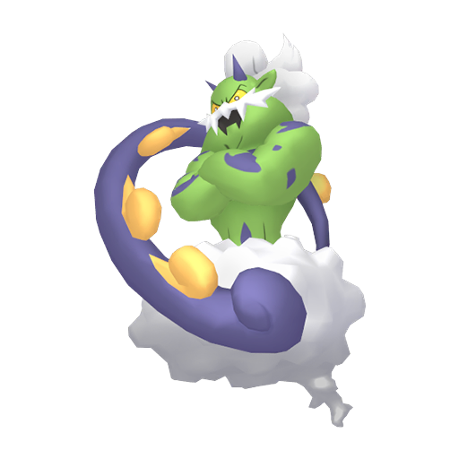 Shiny Incarnate Tornadus sprite