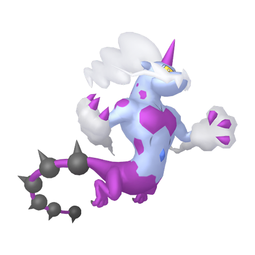 Shiny Therian Thundurus sprite