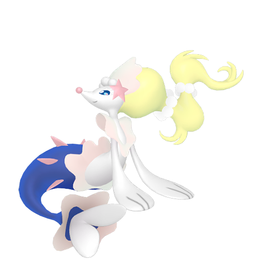 Shiny Primarina sprite