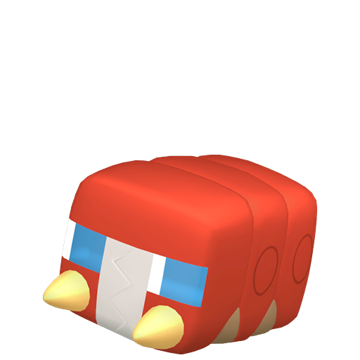 Shiny Charjabug sprite