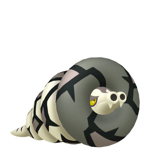Shiny Sandaconda sprite
