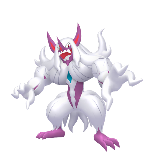 Shiny Grimmsnarl sprite