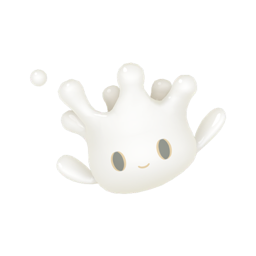 Shiny Milcery sprite