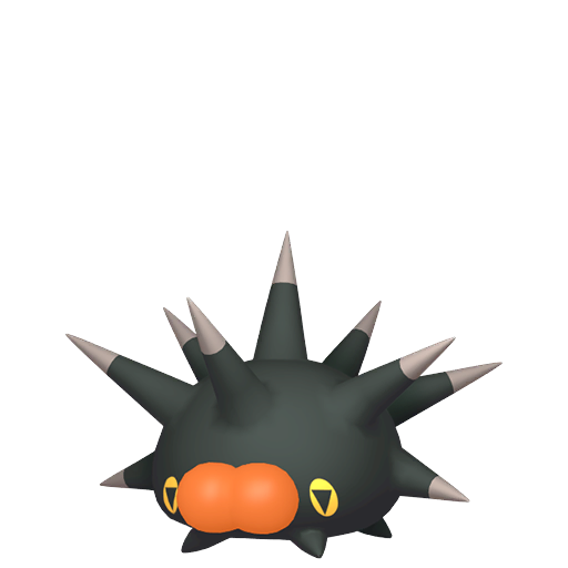 Shiny Pincurchin sprite