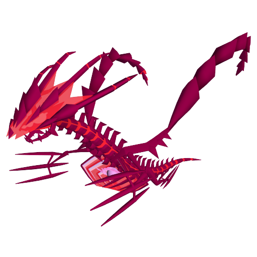 Shiny Eternatus sprite