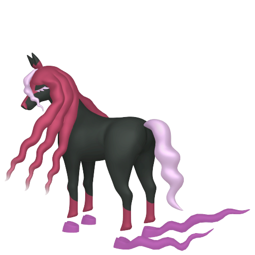 Shiny Spectrier sprite