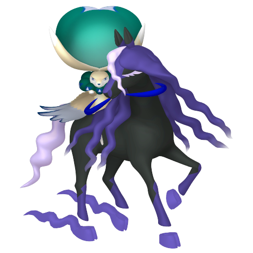 Shiny Shadow Calyrex sprite