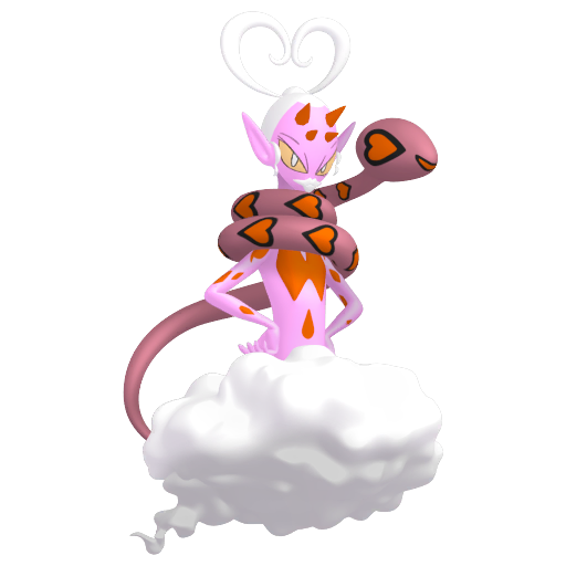 Shiny Incarnate Enamorus sprite