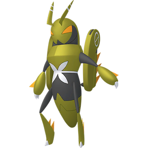 Shiny Lokix sprite