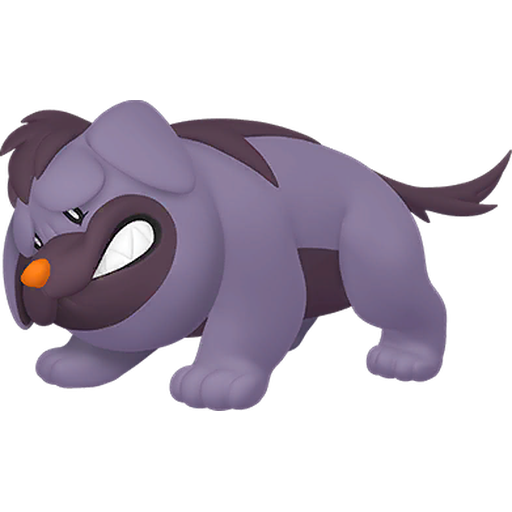 Shiny Maschiff sprite