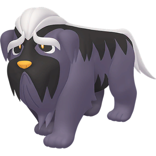 Shiny Mabosstiff sprite