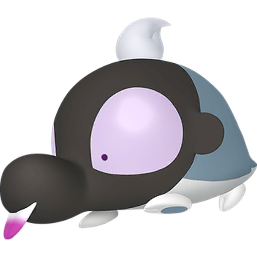 Shiny Shroodle sprite
