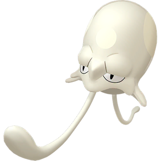 Shiny Toedscool sprite