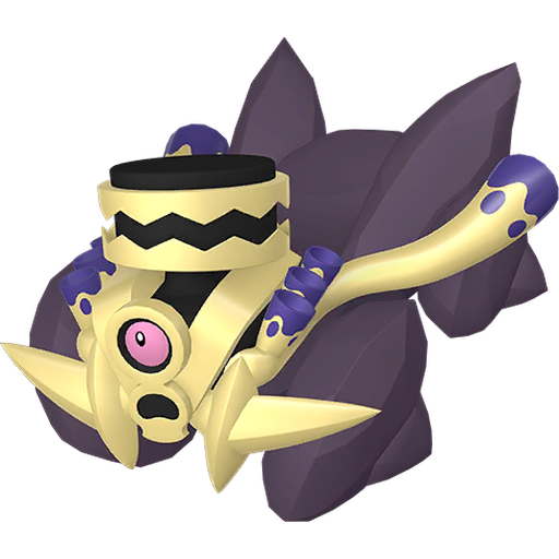 Shiny Revavroom sprite