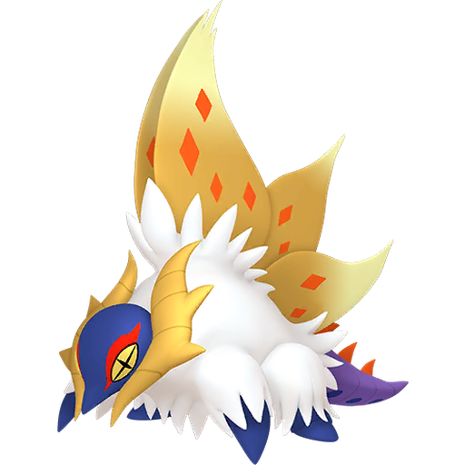 Shiny Slither Wing sprite
