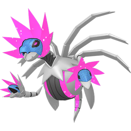 Shiny Iron Jugulis sprite