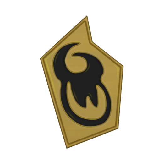 Piers badge