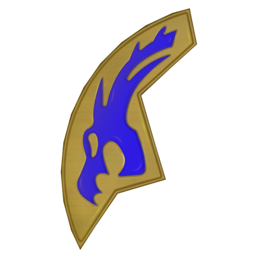 Raihan badge