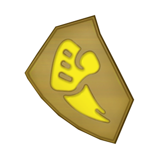 Bea badge