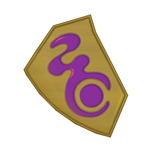 Allister badge