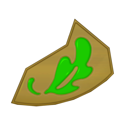 Milo badge