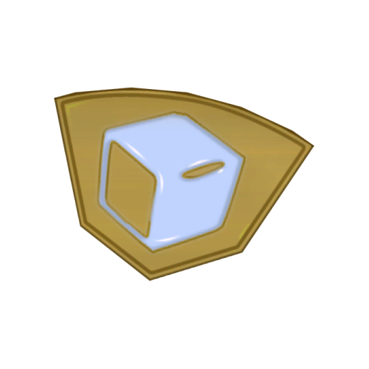 Melony badge