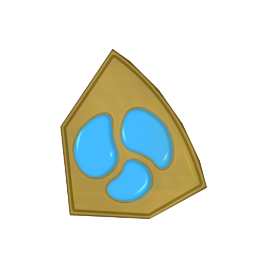 Nessa badge