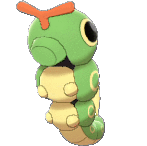 Caterpie