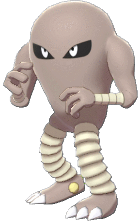 Hitmonlee