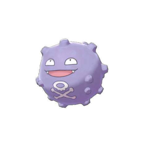 Koffing