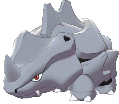 Rhyhorn