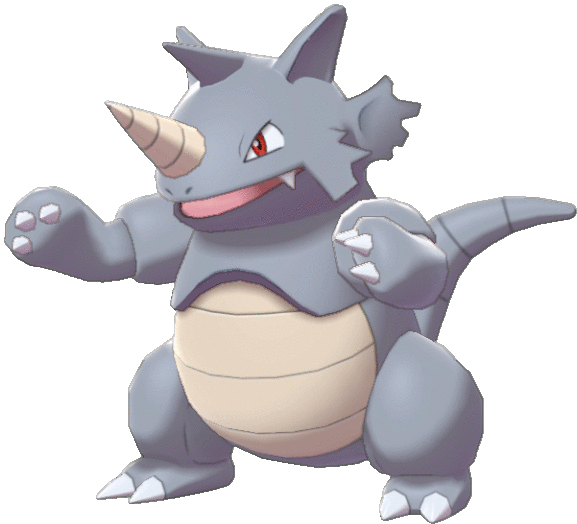 Rhydon