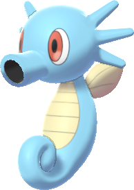 Horsea