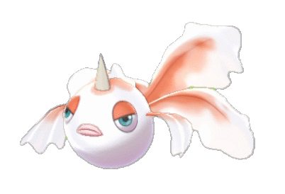 Goldeen