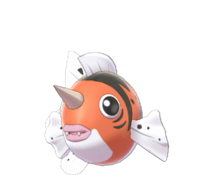 Seaking
