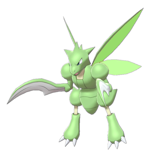 Scyther