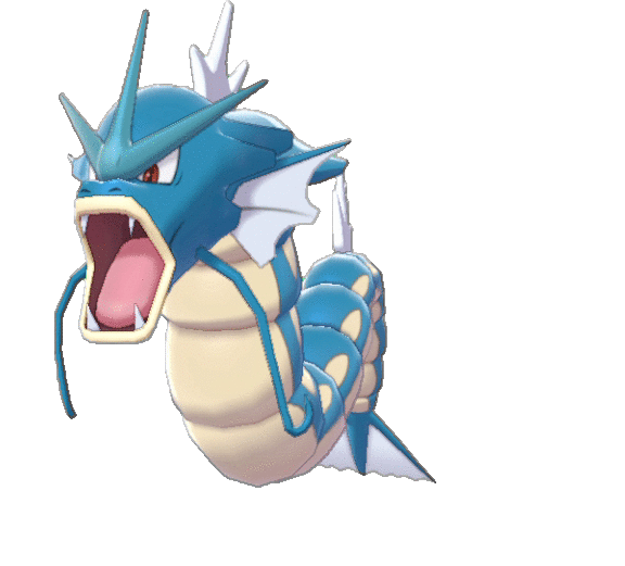 Gyarados