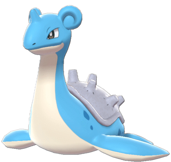 Lapras